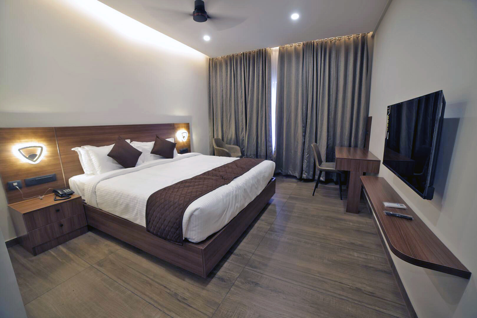 Suite Room - Dona Retreat